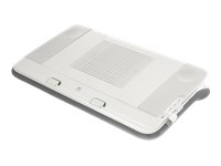LOGITECH SPEAKER LAPDESK N700