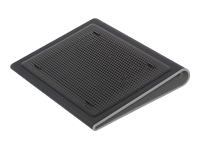 TARGUS Lap Chill Mat for notebooks 12.1 till 17" black/grey