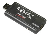 HAUPPAUGE WINTV HVR 900 DVB-T USB 2.0 HYBRID TV-KORT