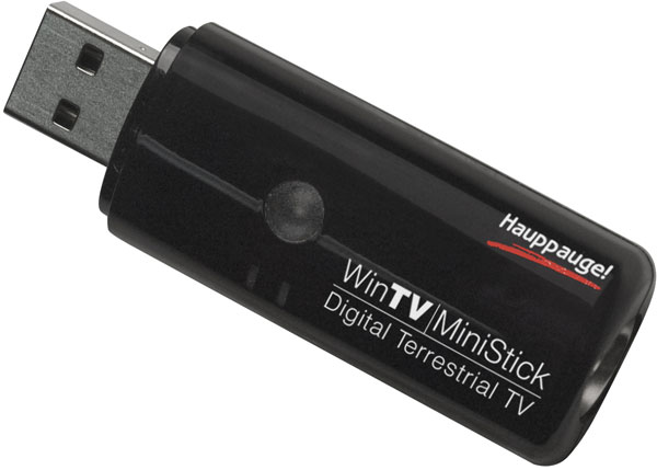TV-Tuner