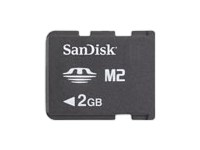 Memory Stick