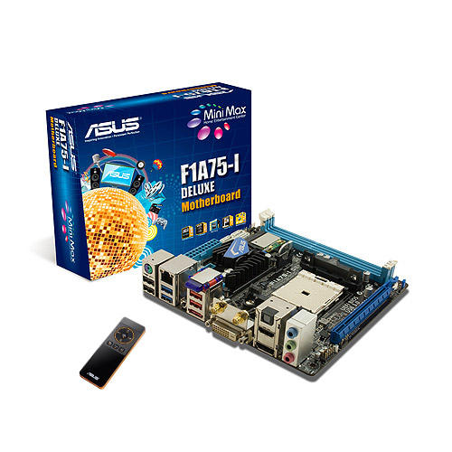 Socket FM1
