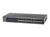 NETGEAR ProSafe 24 x 10/100 Fast Ethernet Plus Switch - Green Power Saving