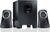 Logitech Z313 Speakers 2.1 Black