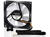 FRACTAL DESIGN SILENT SERIES 80MM 11DB RETAIL
