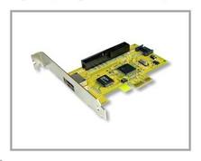 Sunix SATA1414P SATA PCI-E