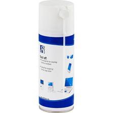 Dust Off Tryckluft rengöring 400ML